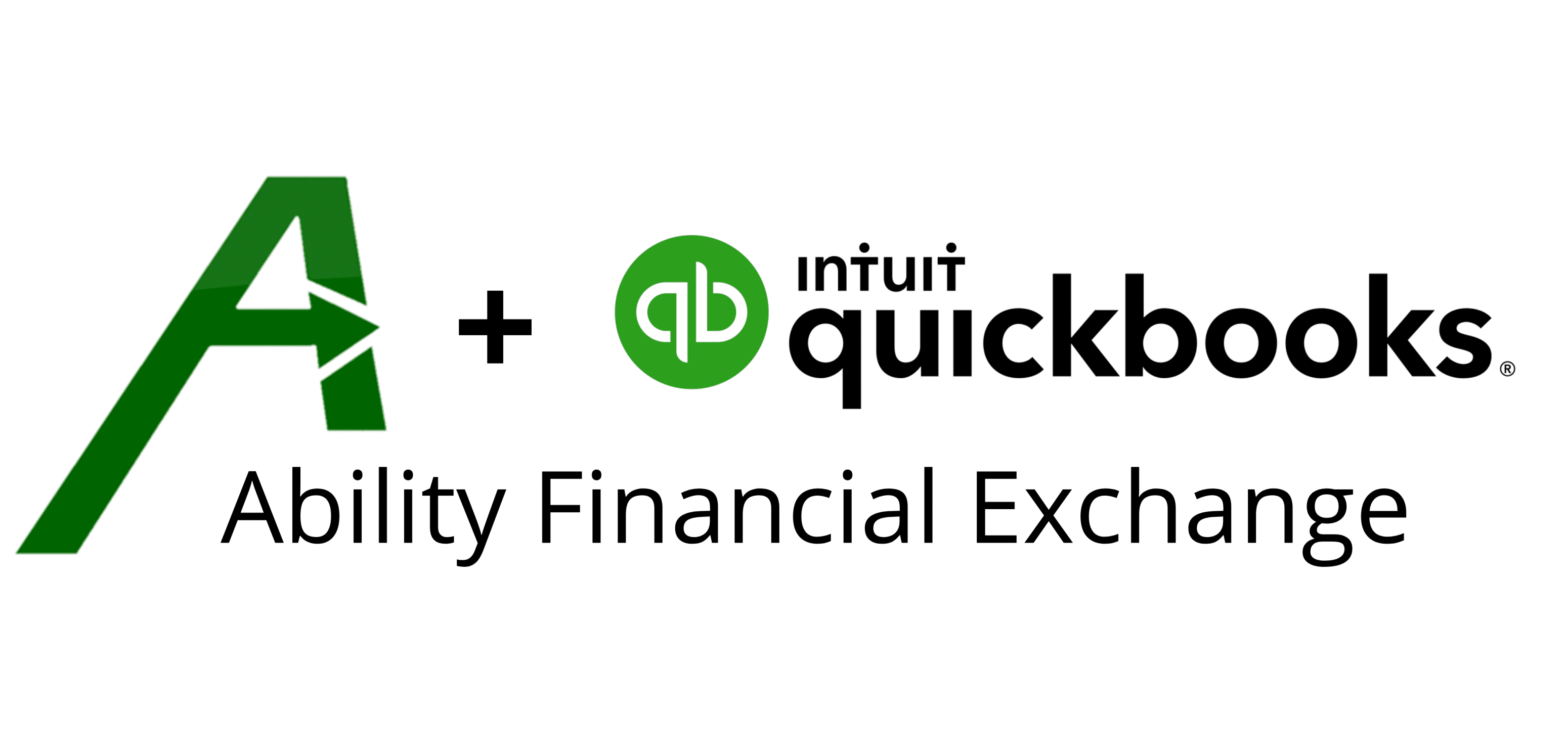 Importance of a scalable sync solution for QuickBooks Point of Sale: Ability Financial Exchange for QuickBooks Online